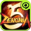 ��ŵ���Ǵ���5(ZENONIA 5)