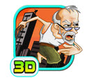 Grandpa Run 3D(үү޽)1.0 ׿