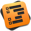 Omnioutliner for mac
