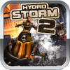ˮ�Ϸ籩2 Hydro Storm2
