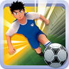 Soccer Runner(�����̰�׿��)
