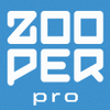 Zooper Widget����������ʱ�Ӳ��