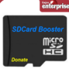 SDŻ(SDCard Booster) for andriod