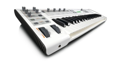 M-Audio VenomIPmac