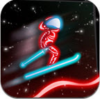 Neon Ski(޺绬ѩ׿)v1.0.11