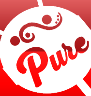 Lollipop Pure icon pack ֻ