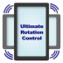 ռ(Ultimate Rotation Control)