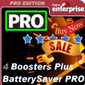 NһϵͳŻBoosters Plus Battery Saver Pro5.4.9 ׿