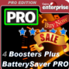 N��һϵͳ�Ż�Boosters Plus Battery Saver Pro