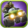 Zombie Road Race(��ʬԽҰĦ��)