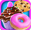 Crazy Kitchen(���ĳ�����׿��)