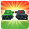 Bumper Tank Battle(����̹�˴�ս)