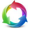 iConvert Icons for mac