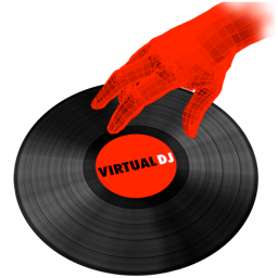 VirtualDJ Home for mac