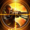 iSniper Kill Shot 3D(��ɱ3d�����ֽ�)
