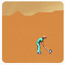 Desert Golfing(ɳĮ�߶���)