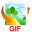 GIF������������(iStonsoft GIF Maker)