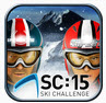 ���޻�ѩ��ս��15 Ski Challenge 15