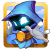 �����Ծ�� Sky Jumper�����޸İ�