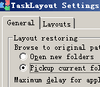 ���ڹ�������TaskLayout