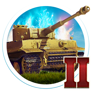 ̹˴ս War of Tanks:Clansv1.0.8 ׿