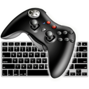 macֱ(GamePad Companion for Mac)