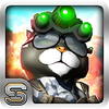 ����è�ع� Super Spy Cat