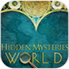��������������� Hidden Object-Mystery Worlds