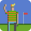 �߶������ Golf is Hard