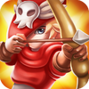 ���س�ս Bois D��Arc: Bow Shooting