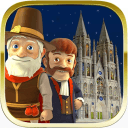 9 Monument Builders:Cathedral Rising