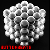 ���ֵ����� ButtonBeats Dubstep Balls