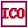 Photoshop ICO �ļ���ʽ���