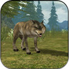 Wild Wolf Simulator(Ұ��ģ����3D��׿��)