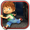 �����ĸ��� Angry Gran Run