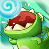 �ǹ���ɫ�� Candy Crush Meleon