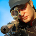 3D狙击刺客自由猎杀无限金币
