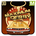 Maximum Derby Racing 3d 2014(ײِ܇3D2014)1.15 ׿