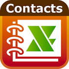 Excelϵ(Excel Contacts)