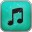 DJPPP嗨曲网音乐盒v2.0 官方绿色版