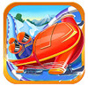 Crazy Bobsleigh(�����ж�ѩ������2014)