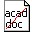 Acaddoc����������(Acaddoc wall)