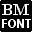 Bitmap Font Generator(w)v1.14 Gɫ