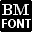 Bitmap Font Generator(������������)