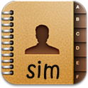 SIMͨѶ¼(δ)v1.1.6׿