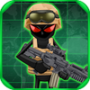 Army Stickman Commando(����˾��ٰ�׿��)