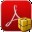 pdf�ļ�ѹ������(4dots Free PDF Compres)