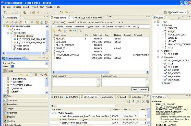 Quest программа. Toad SQL. Toad Quest. Toad Oracle. Toad for Oracle 12.