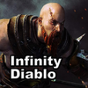 Infinity Diablo(���ް����ƻ���)