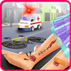 LegDoctor(�Ȳ����ҽ��)